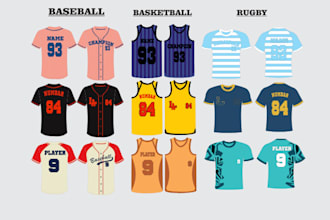 be your manufacturer supplier of custom clothing and apparel