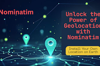 deploy your own nominatim or osm geolocation instance for any country