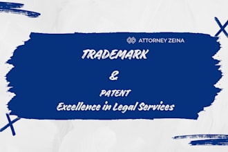 register your trademark and patent in uae, qatar, bahrain and kuwait