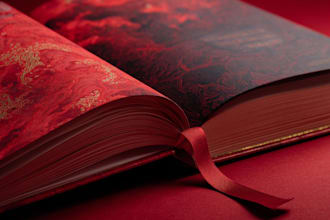 make professional book cover or ebook cover