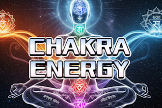 do chakra tarot reading to balance your energy