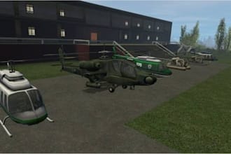 create a custom gmod map, playermodel and weapons for garrys mod all for gmod