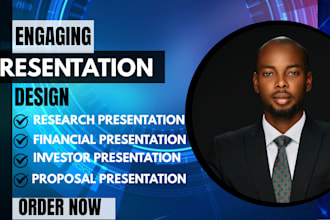 craft engaging and converting webinar script, powerpoint presentation