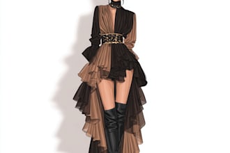 fashion design your activewear and sportswear collection