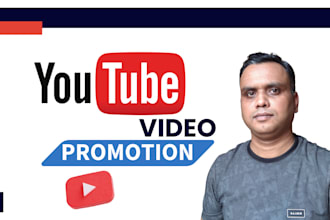 do organic video SEO and safe promotion to grow real reach