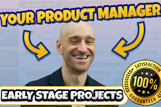 create a product roadmap and or prd for your idea or prototype or mvp