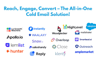 automate your email campaigns linkedin lead generation