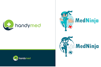 do medical , healthcare , wellness , clinic , dental logo