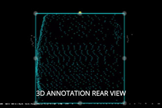 do 2d and 3d image annotation and segmentation