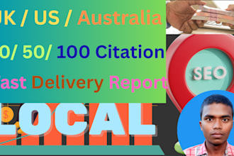 do local SEO UK US and australia for your business