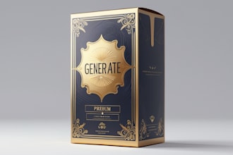 do product branding for your packaging box design