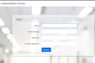 create different user friendly websites