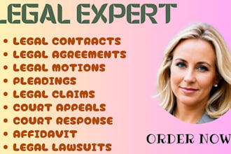 be your civil litigation attorney