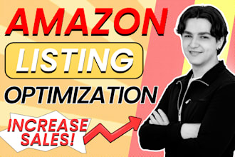 create SEO optimized spanish listings for amazon spain