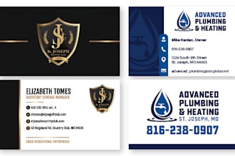 design custom business cards