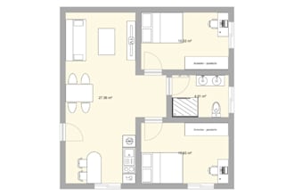 plan de construction des maisons