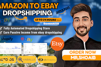be your ebay listing expert for SEO optimization