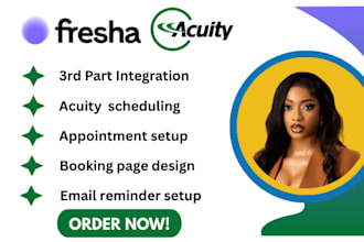 fresha vagaro calendly mindbody glossgenius booking website gohighlevel booksy