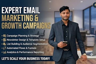 provide verified targeted email leads for email marketing
