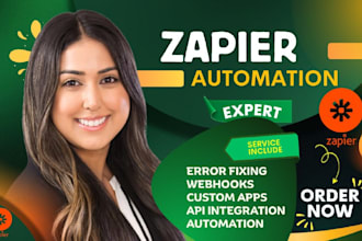 do zapier workflow automation, zapier webhook and API zapier integration