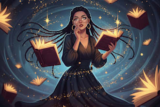 elevate your story, beta read and review