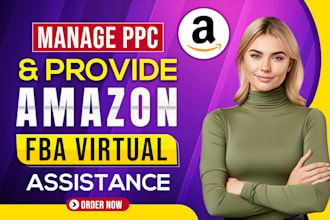 make manage and optimize amazon PPC sponsored ads