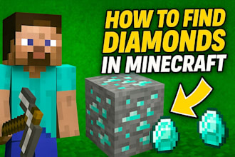 design a professional youtube or tiktok thumbnails