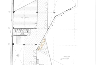 draw professional architectural floor plans in autocad