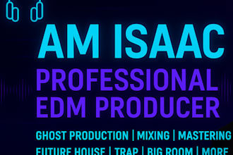 mix and master your music