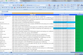 create quality 50 local citations