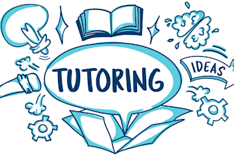 be your online tutor for grades 1 to o levels and a levels