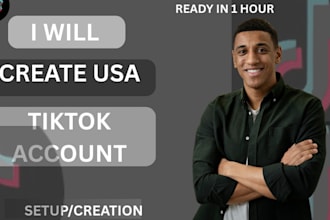 usa tiktok account usa tiktok account usa tik tok account tiktok USA