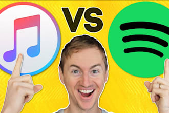 do organic USA apple music promotion, spotify music promo to real audience