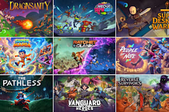 design steam capsule art steam capsule game banner storefront steam game art