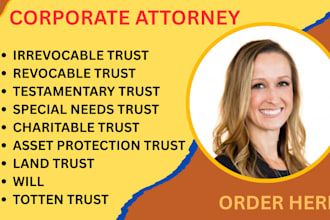 draft asset protection trust safeguard your wealth from creditors