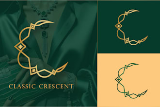 design logo for you with unlimited revisions
