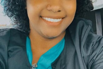 be your medical assistant