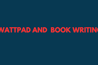 do your wattpad and erotica book promotion