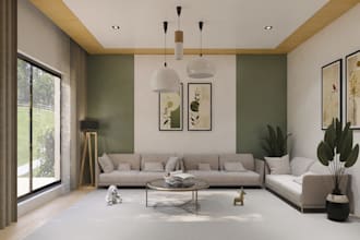 make your property attractive with professional virtual staging