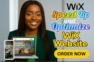 speed up and optimize your wix website for mobile and desktop responsiveness