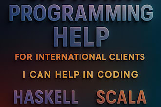 do all types of functional programming