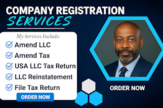 llc amendment llc reinstatement amend tax llc dissolution file tax return