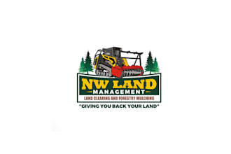 creative stand out magnificent logo for a forestry company