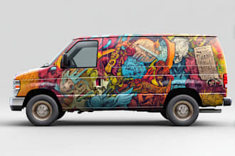 create car livery fivem design car wraps for iracing