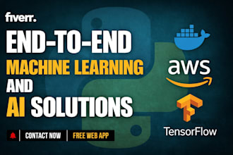 do agentic ai , machine learning and deep learning projects