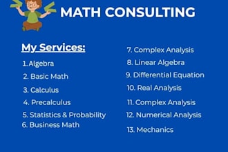 help you in mathematics