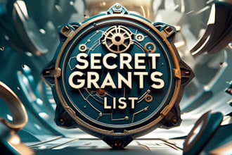 find verified business grants and scholarships for you