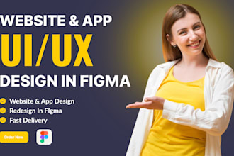 create conversion focused UI UX for startups and products