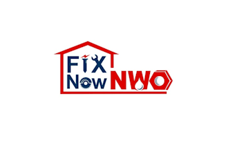 design future fix craft handyman identity logo
