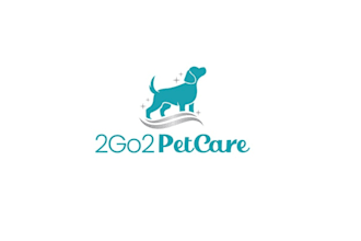 design innovative pet care brand logo